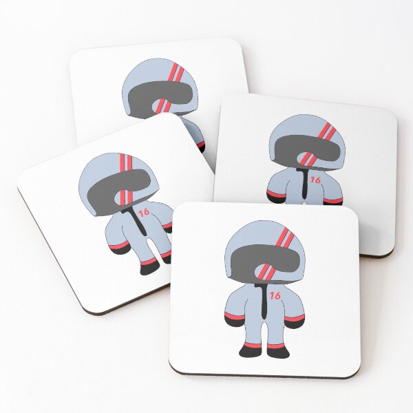 Item preview, Adrien Fourmaux 16 Character - 2025 designed and sold by shredthreds.