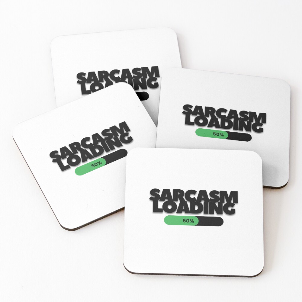 Item preview, Coasters (Set of 4) designed and sold by Oreo2020.