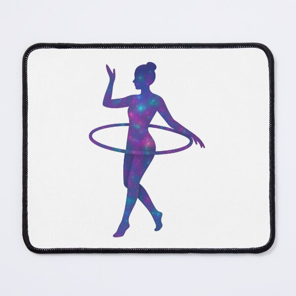 Item preview, Galaxy Hula Hoops designed and sold by Circus4Humanity.