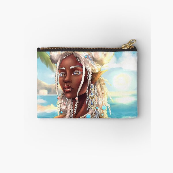Item preview, Cresseida of The Summer Court, Acotar designed and sold by missingwerewolf.