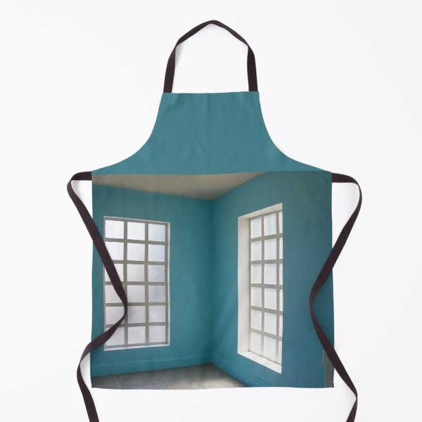 Item preview, Blue Walls and Bright Windows designed and sold by CarolM.