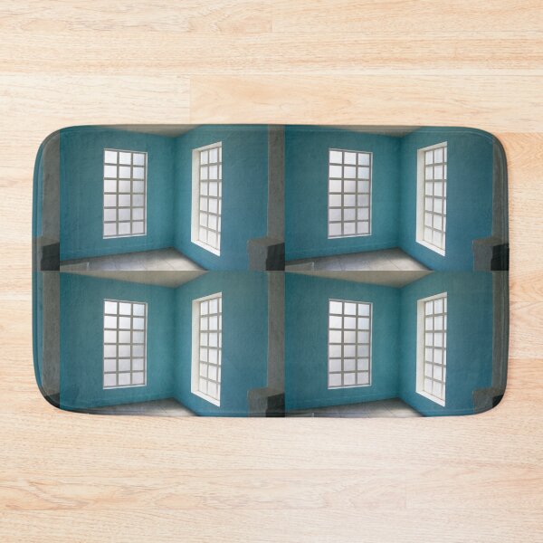 Item preview, Blue Walls and Bright Windows designed and sold by CarolM.