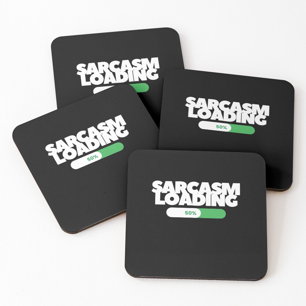 Item preview, Coasters (Set of 4) designed and sold by Oreo2020.