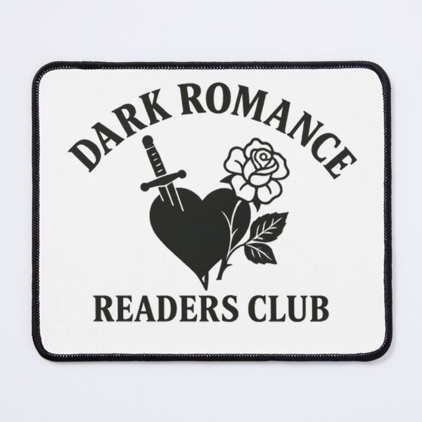 Item preview, Dark Romance Readers Club designed and sold by Dark Romance Readers Club.
