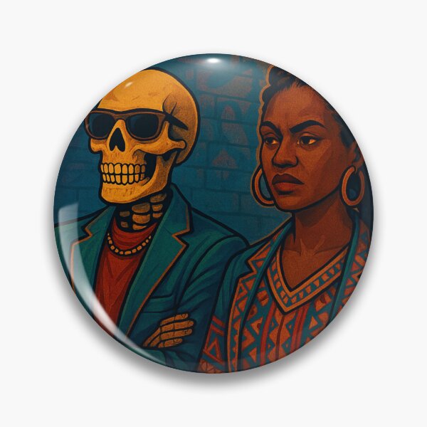 Item preview, Dead Love designed and sold by Kimmy and Zamiah Art.