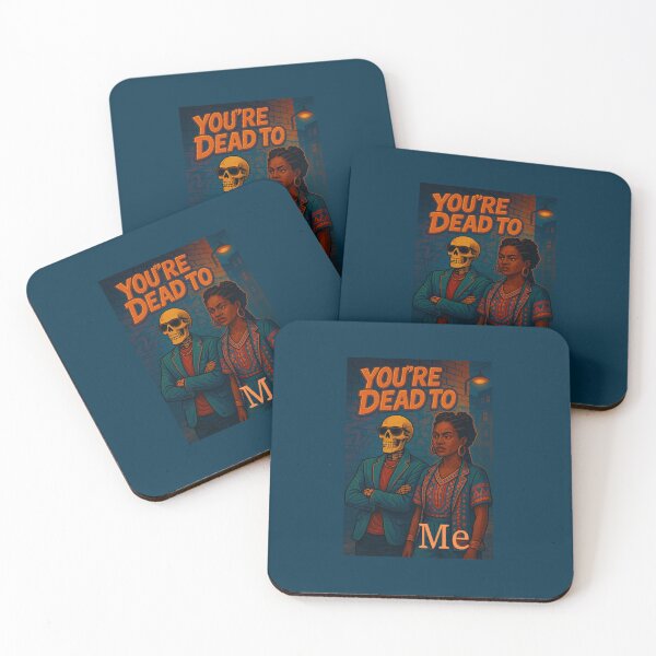 Item preview, Dead Love designed and sold by Kimmy and Zamiah Art.