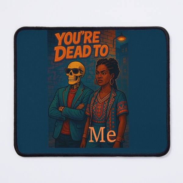 Item preview, Dead Love designed and sold by Kimmy and Zamiah Art.