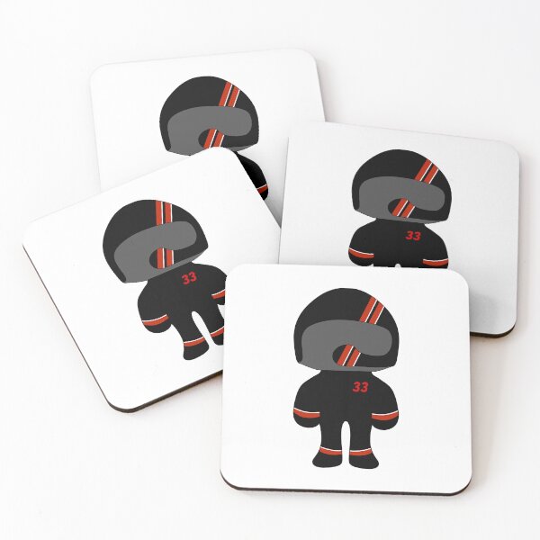 Item preview, Elfyn Evans 33 Character - 2025 designed and sold by shredthreds.