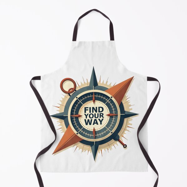 Item preview, Find your way. designed and sold by Simple_Designs.