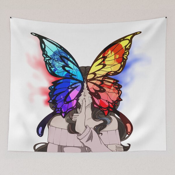 Item preview, Festival of the Sinful designed and sold by TerreinaArt.