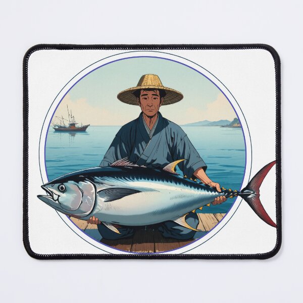 Item preview, Takahashi Seafood - Japanese (高橋 シーフード) designed and sold by matteflor.