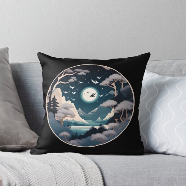 Item preview, Midnight Soar designed and sold by Wishme Works.