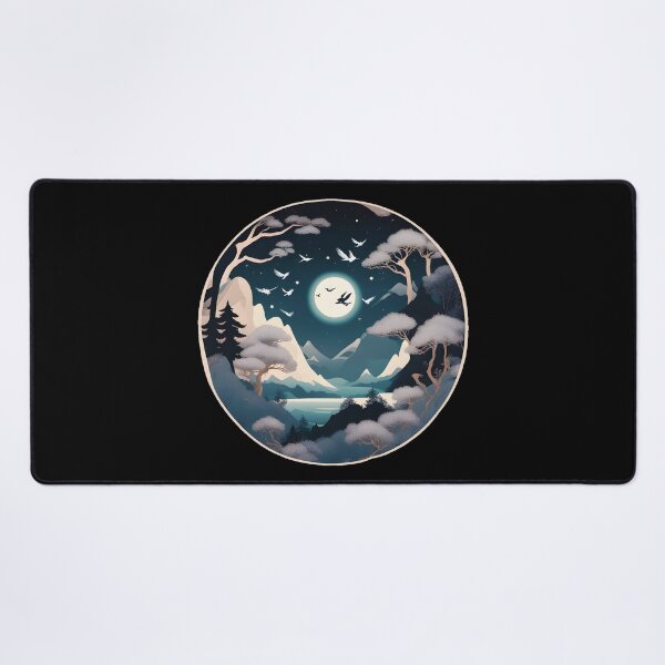 Item preview, Midnight Soar designed and sold by Wishme Works.