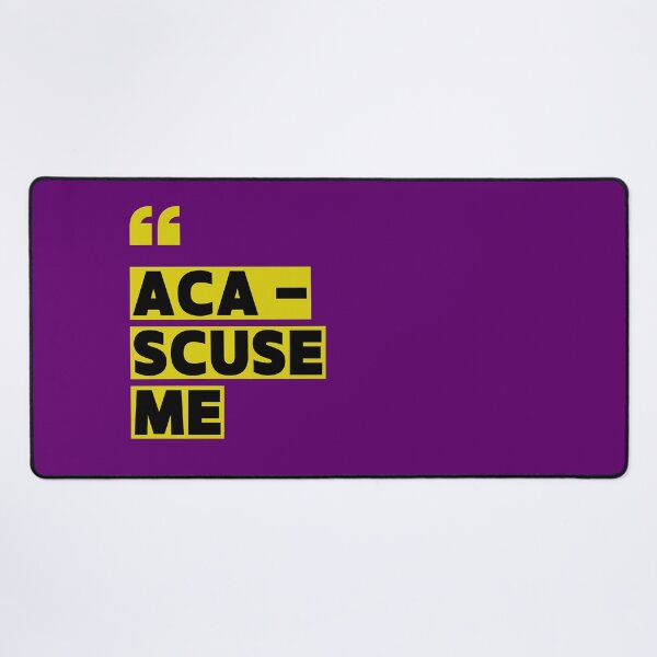 Item preview, Aca-excuse me designed and sold by MCS-Desings.