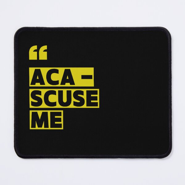 Item preview, Aca-excuse me designed and sold by MCS-Desings.