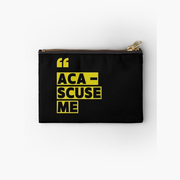 Item preview, Aca-excuse me designed and sold by MCS-Desings.