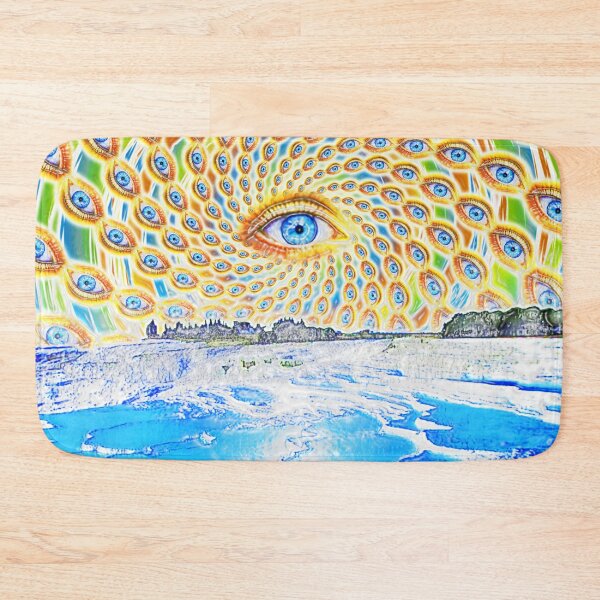 Item preview, DreamHorEyezon designed and sold by Klaus Bremner (Autotelic Art).