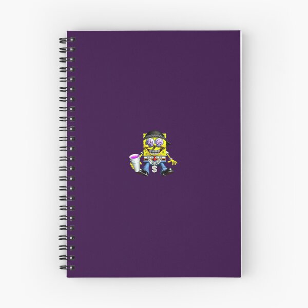 Item preview, Geeked Spongebob Dripped Out designed and sold by kysex.