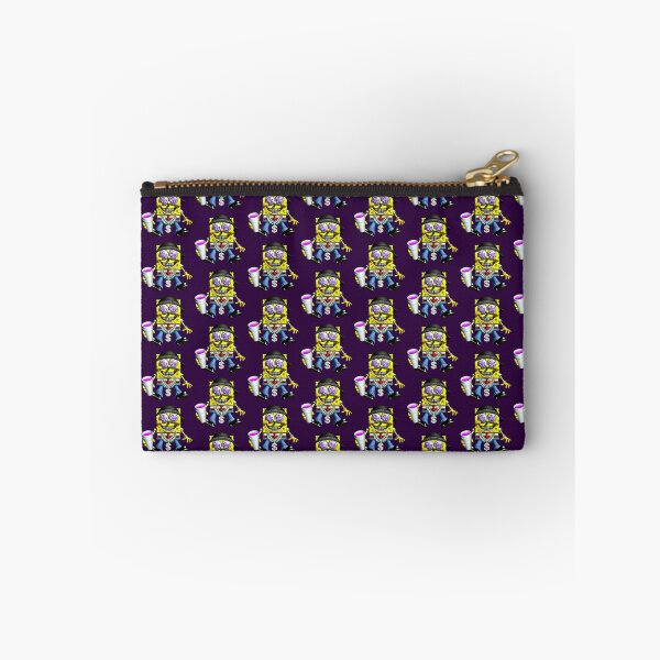 Item preview, Geeked Spongebob Dripped Out designed and sold by kysex.