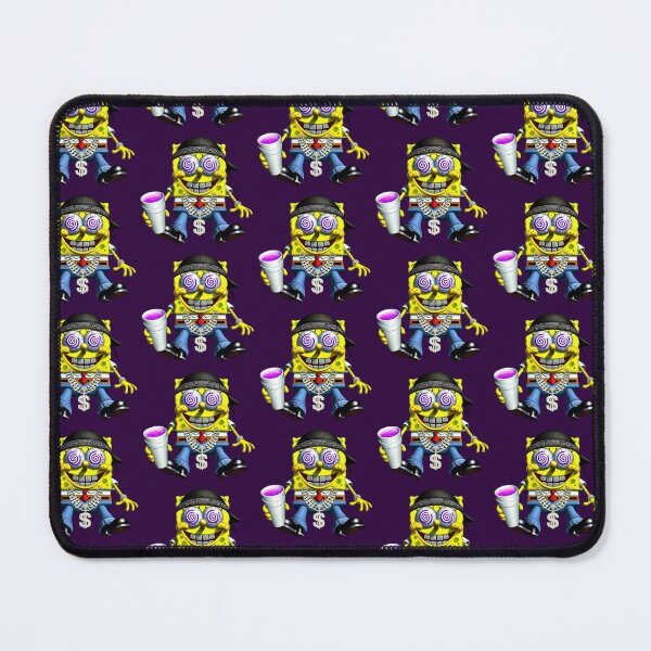 Item preview, Geeked Spongebob Dripped Out designed and sold by kysex.