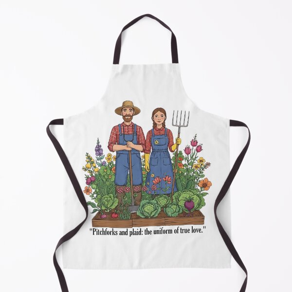 Artikelvorschau, Gartenarbeit für Papa und Mama entworfen und verkauft von likbatonboot.