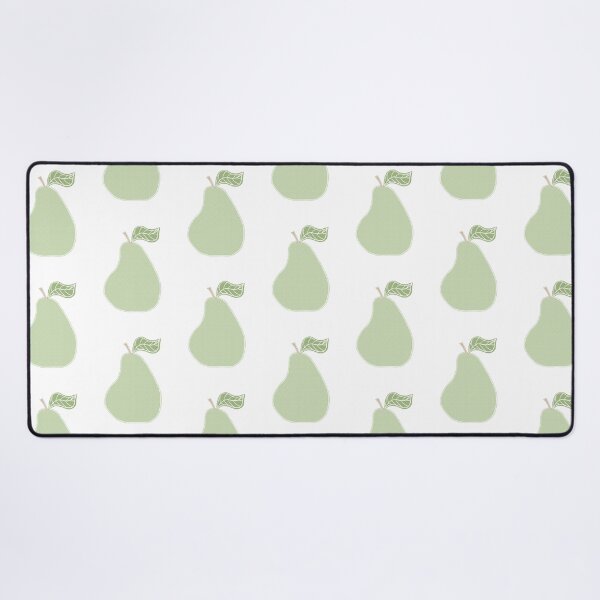 Item preview, “Pear Shaped” | Sweet and Juicy Fruit designed and sold by LiseHoltArt.