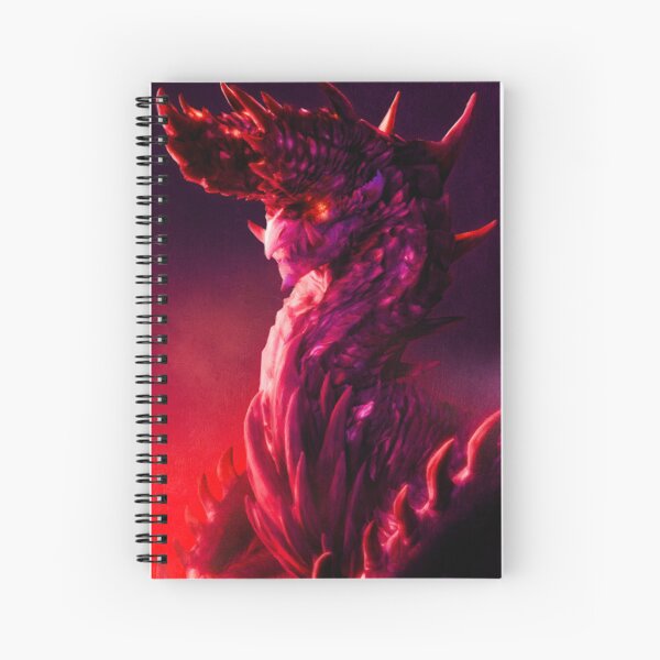 Item preview, ALATREON POSTER designed and sold by Jaydebt's artz.