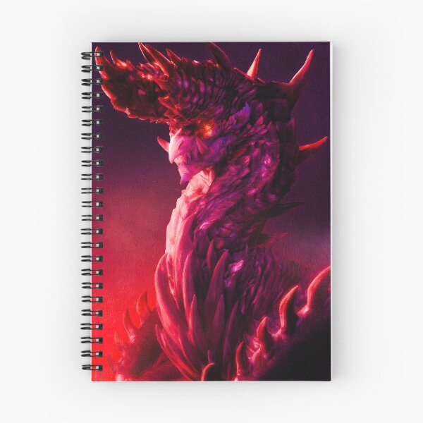 Item preview, ALATREON POSTER designed and sold by Jaydebt's artz.