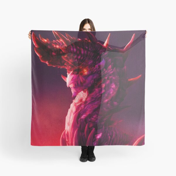Item preview, ALATREON POSTER designed and sold by Jaydebt's artz.