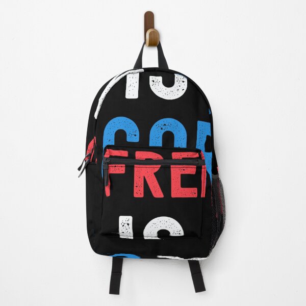 Item preview, Freedom is my cardio funny 4th of July humor designed and sold by snowry.