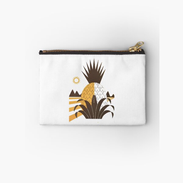 Item preview, Vintage Tiki Pineapple - Vintage Graphic designed and sold by QuayTradingCo.