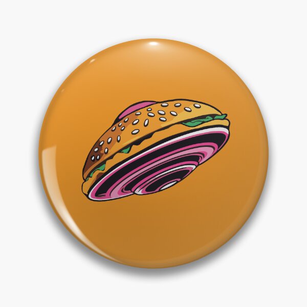 Item preview, Fast Food, Faster Than Light designed and sold by After De Moment.