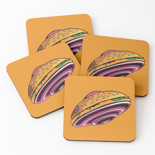 Item preview, Fast Food, Faster Than Light designed and sold by After De Moment.