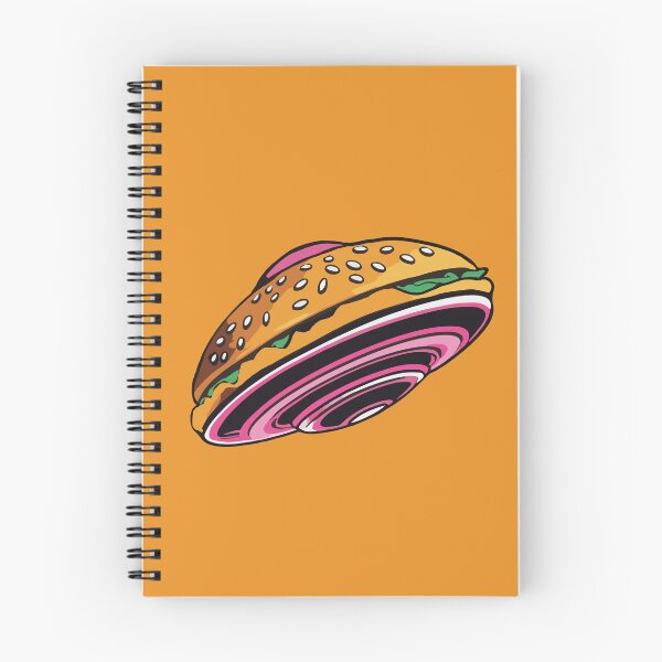 Item preview, Fast Food, Faster Than Light designed and sold by After De Moment.