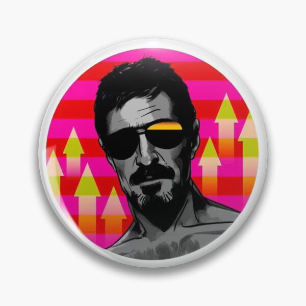 Item preview, McAfee designed and sold by CatCom.