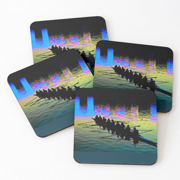 Item preview, Canoa designed and sold by ontological.