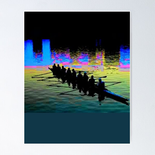 Item preview, Canoe designed and sold by ontological.