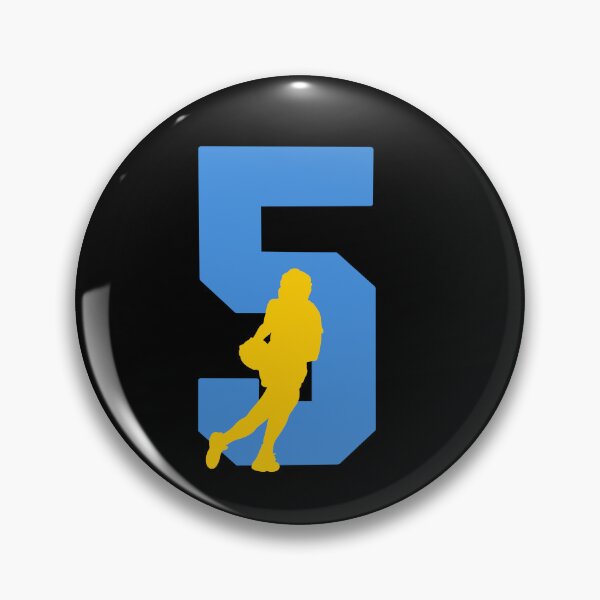 Item preview, Reese 5 Sky Basketball Icon designed and sold by Bored Imagination .