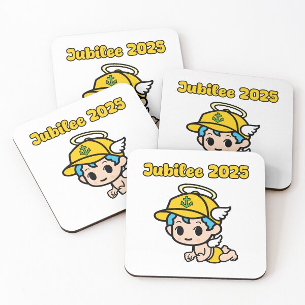 Item preview, Lubi – Jubilee 2025 Angelic Mascot Character designed and sold by KatelynMitalski.