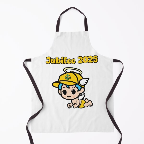 Item preview, Lubi – Jubilee 2025 Angelic Mascot Character designed and sold by KatelynMitalski.
