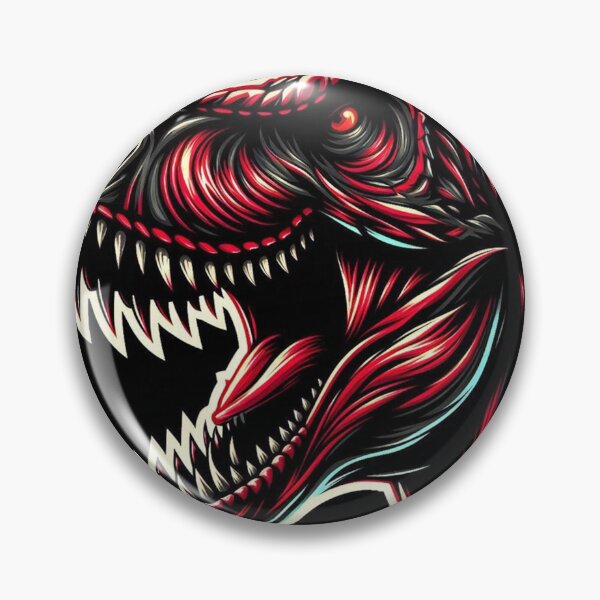 Item preview, Trex Dino Mascot designed and sold by funspms.