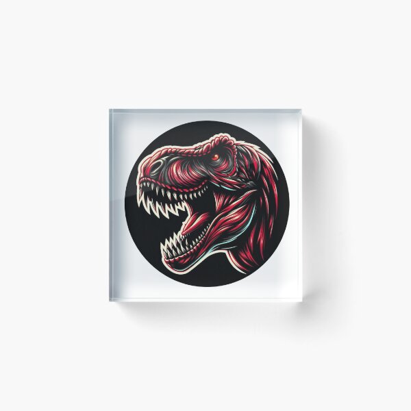 Item preview, Trex Dino Mascot designed and sold by funspms.
