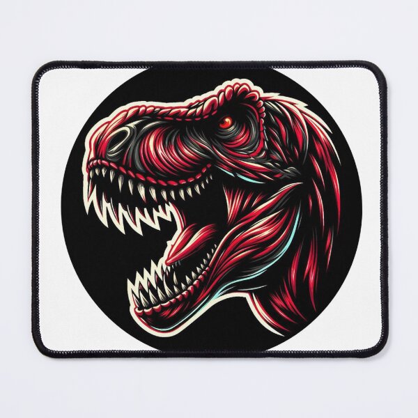 Item preview, Trex Dino Mascot designed and sold by funspms.