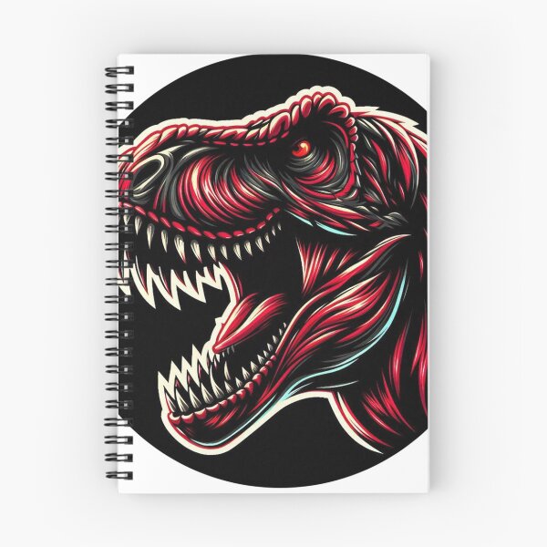 Item preview, Trex Dino Mascot designed and sold by funspms.