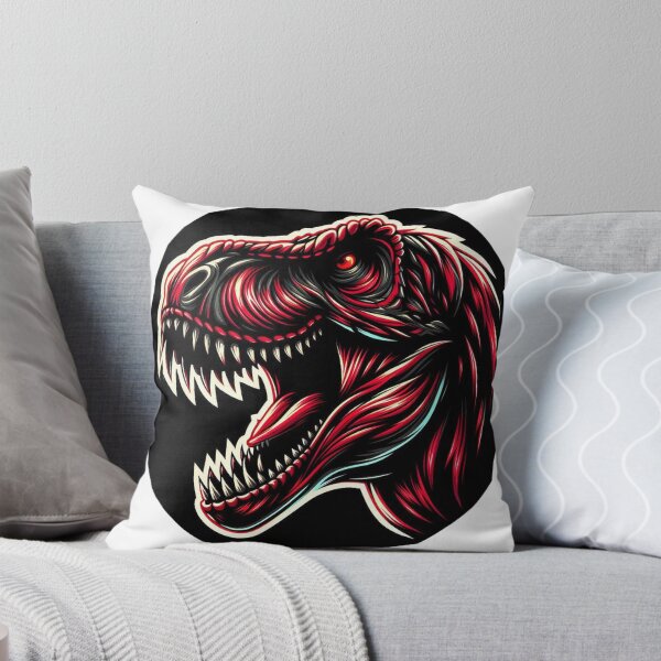 Item preview, Trex Dino Mascot designed and sold by funspms.