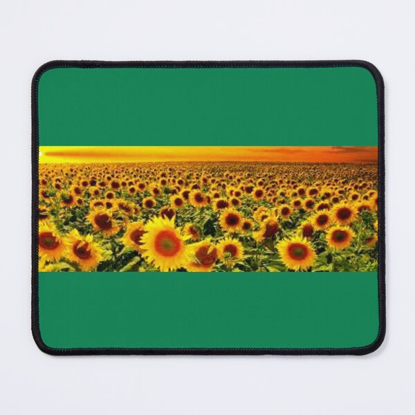 Item preview, Sunflower Strip designed and sold by ontological.