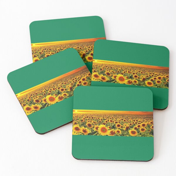 Item preview, Sunflower Strip designed and sold by ontological.