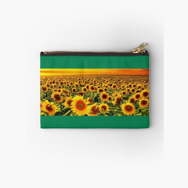 Item preview, Sunflower Strip designed and sold by ontological.