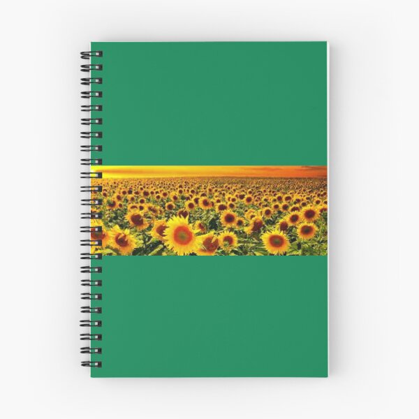 Item preview, Sunflower Strip designed and sold by ontological.