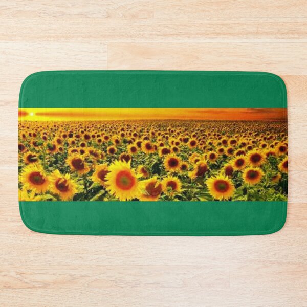 Item preview, Sunflower Strip designed and sold by ontological.